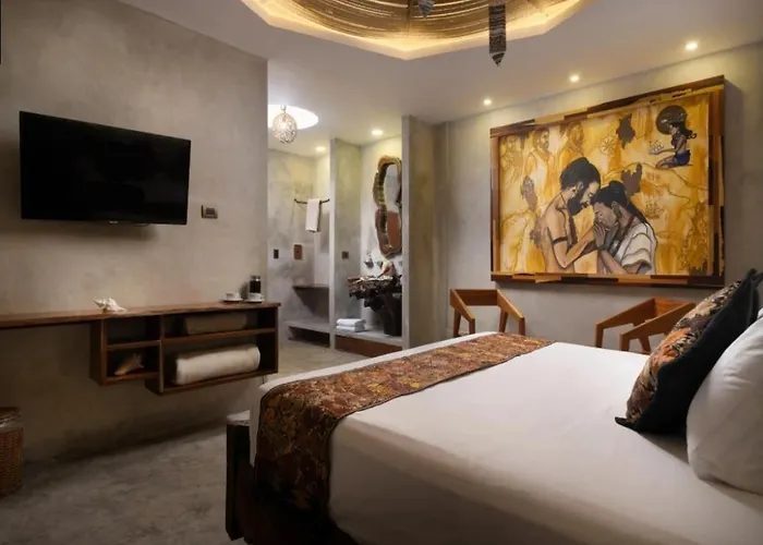 Hotel Zazil Kin Serenity & Wellness